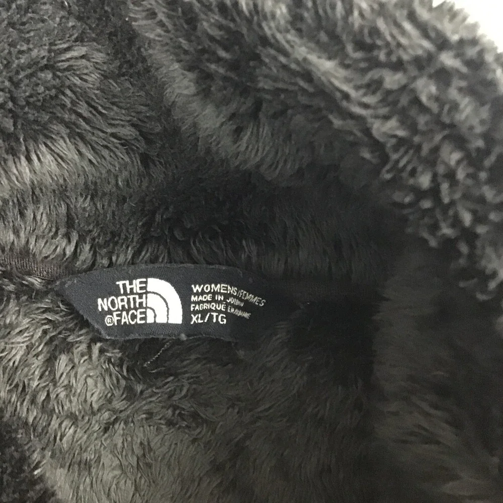 The North Face north face